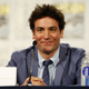 Josh Radnor at Comic Con 2013. Image: CBS